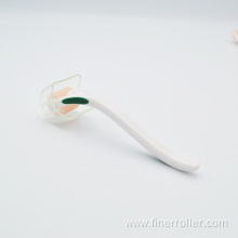 ZGTS 192 Titanium Cosmetic Needling Roller